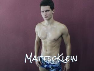 MatteoKlein