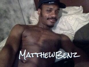 Matthew_Benz