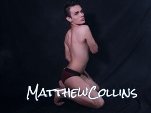 MatthewCollins