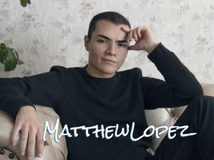 MatthewLopez