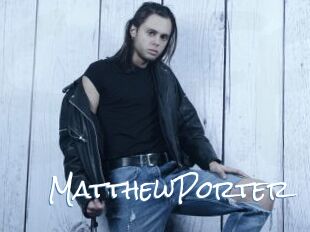 MatthewPorter