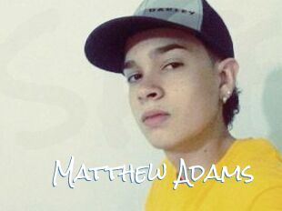 Matthew_Adams