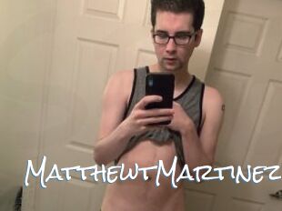 MatthewtMartinez