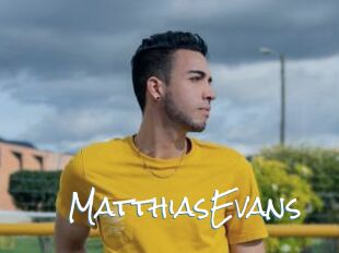 MatthiasEvans