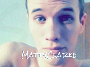 MattyClarke