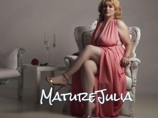 MatureJulia