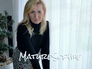 MatureSophiie