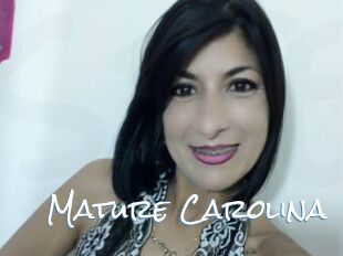 Mature_Carolina