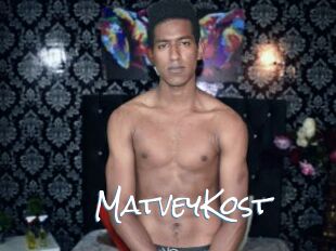 MatveyKost