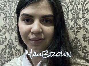 MauBrown