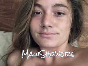 MauiShowers