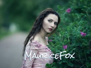 MauriceFox