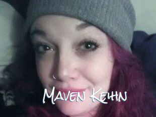 Maven_Keihn