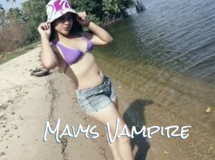 Mavys_Vampire