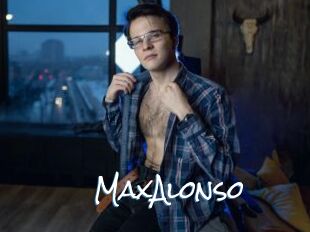 MaxAlonso