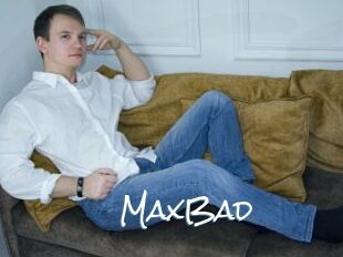 MaxBad