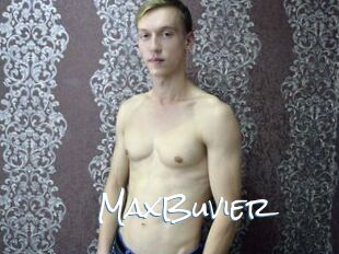 MaxBuvier