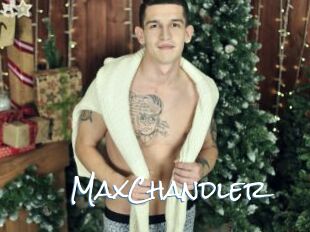 MaxChandler