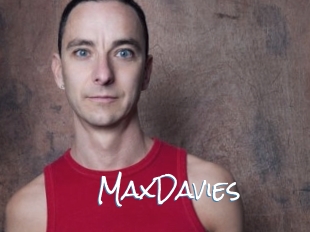 MaxDavies