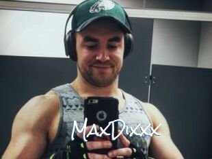 MaxDixxx