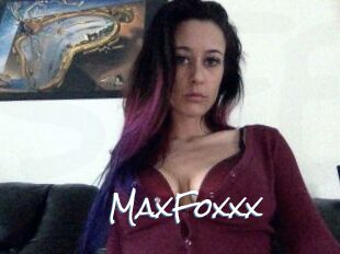 MaxFoxxx