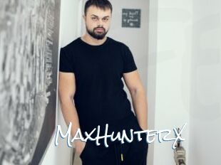 MaxHunterX