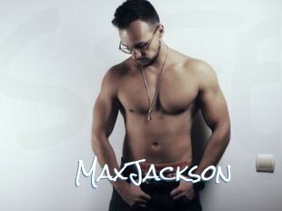 MaxJackson