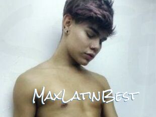 MaxLatinBest