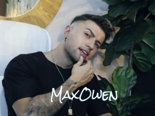 MaxOwen