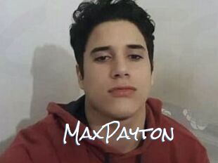 MaxPayton