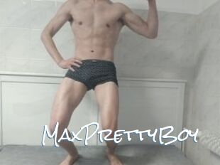 MaxPrettyBoy