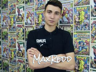 MaxRedd