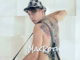 MaxRoth