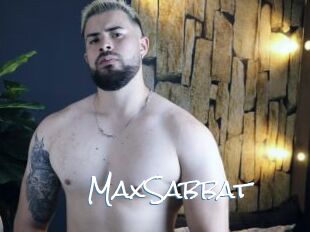 MaxSabbat