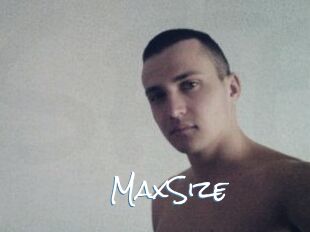 Max_Size