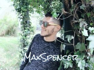 MaxSpencer