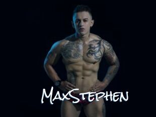 MaxStephen