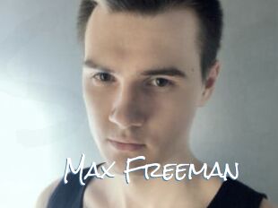 Max_Freeman