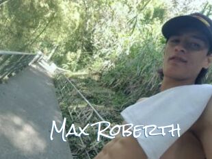 Max_Roberth