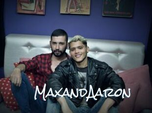 MaxandAaron