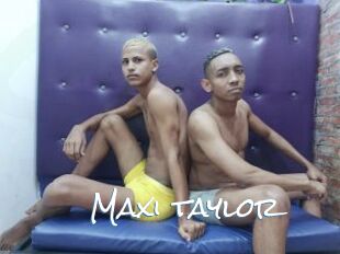 Maxi_taylor