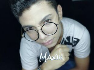 Maxiii