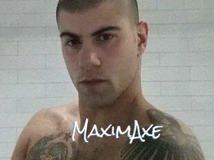 Maxim_Axe