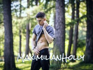 MaximilianHolly