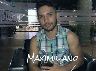 Maximiliano