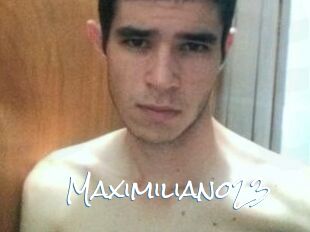 Maximiliano23