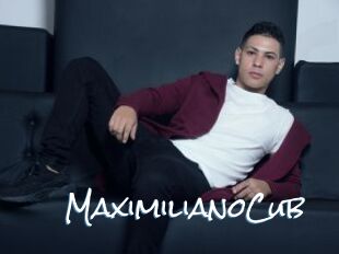 MaximilianoCub