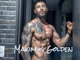 Maximus_Golden