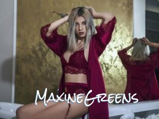 MaxineGreens