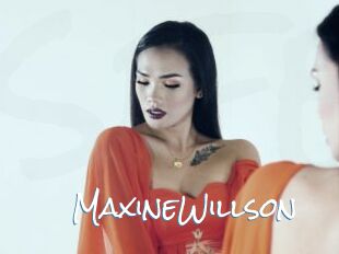 MaxineWillson